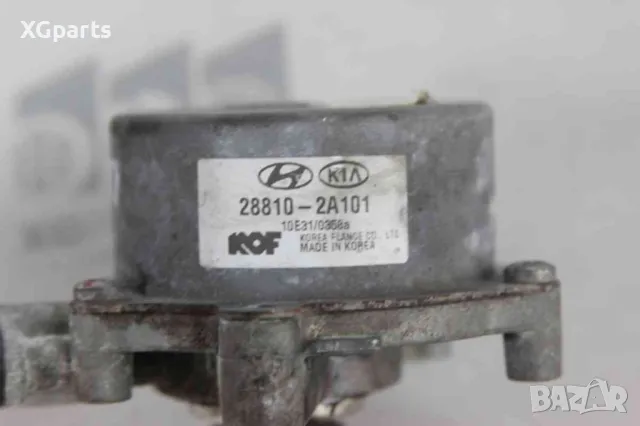 Вакуум помпа за Hyundai i30 1.6crdi 90 к.с. (2007-2012) 28810-2A101, снимка 3 - Части - 48780517