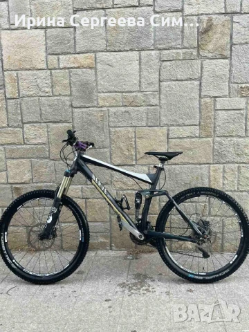 26 цола Canyon Nerve