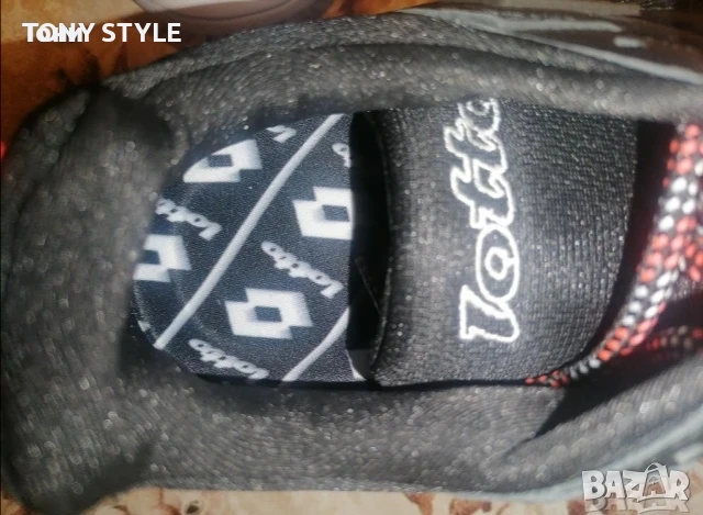 Нови Дамски Маратонки Изцяло от Естествена Кожа с Етикет 39, снимка 8 - Маратонки - 51696585