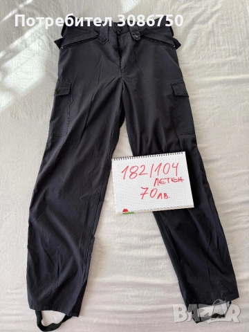 Полицейски униформи, снимка 7 - Спортни дрехи, екипи - 52259344