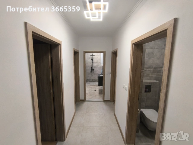 3-стаен обзаведен, снимка 2 - Апартаменти - 53718837