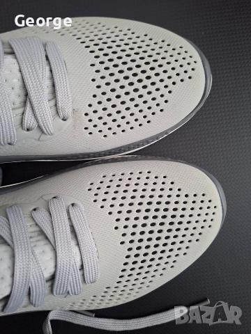 Сникърси Crocs Literide 360 Pacer - Сив, снимка 4 - Маратонки - 52647331