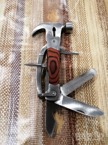 Мултифункционална ножка