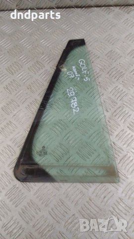 Странично стъкло VW Golf 5 2007г. Комби	