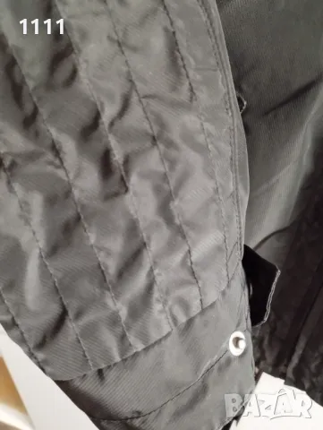 Есенно яке PME legend., снимка 15 - Якета - 49452309