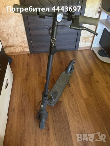 Електрическа Тротинетка, снимка 2 - Друга електроника - 51785589