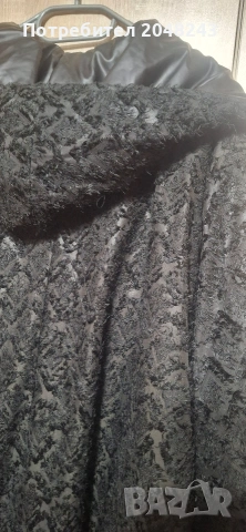 H4 преходно палтенце , снимка 5 - Палта, манта - 53731507