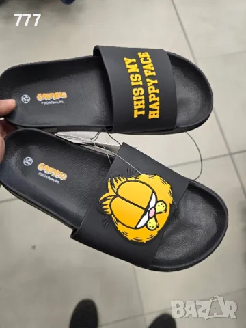 мъжки чехли , снимка 3 - Мъжки чехли - 48702943