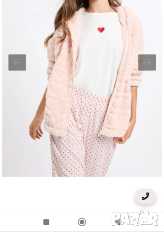 Пижами Etem Malou , снимка 2 - Пижами - 52910771