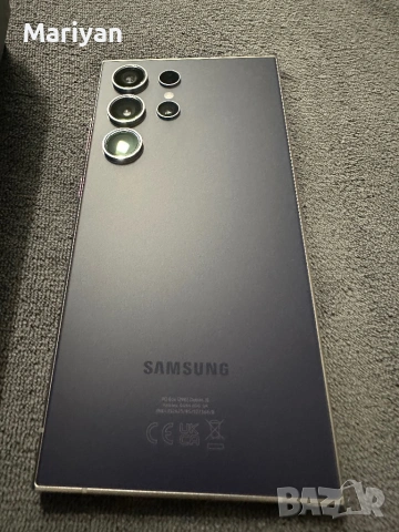 Samsung Galaxy S24 Ultra, снимка 2 - Samsung - 53668800