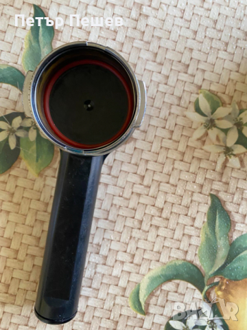 Ръкохватки Саеко Поемия/Виа Венето/Меджик и др. Saeco Poemia , снимка 7 - Кафемашини - 33647370