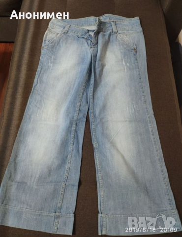 Дънки различни размери , снимка 6 - Дънки - 36290849