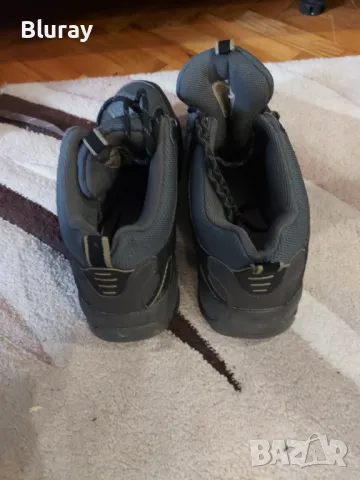 Head зимни обувки Промо , снимка 3 - Мъжки боти - 48678015