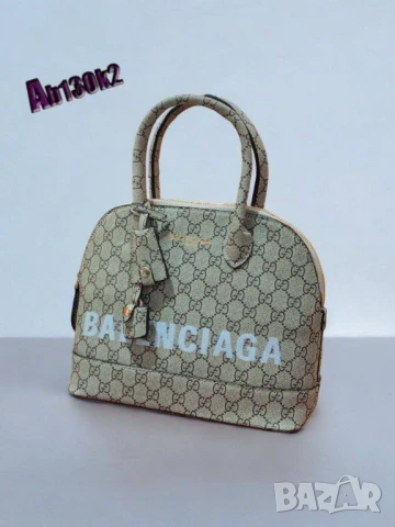 чанти balenciaga louis vuitton, снимка 3 - Чанти - 50759984