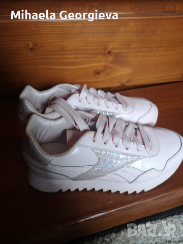 Маратонки Reebok