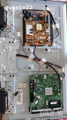 PHILIPS 32PHH4509 на части , снимка 4 - Телевизори - 34368873