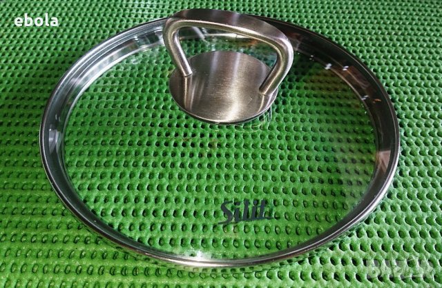 Капак Silit 16см., снимка 1