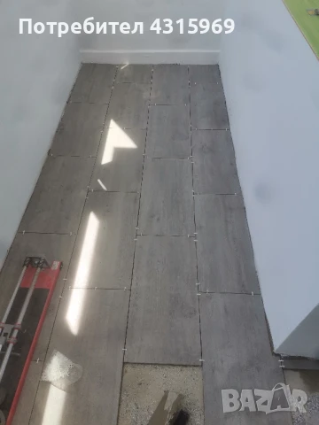 лепене на плочки, водопровод, гипсокартон , снимка 2 - Други услуги - 51251036