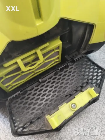 Dirt Devil без торба, снимка 16 - Прахосмукачки - 41494179