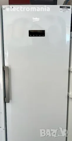 Фризер Bеко ProSmart Inverter RFNE312E33W No Frost