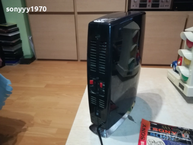 LG W93-R RECEIVER 220V-ВНОС ФРАНЦИЯ 0510251746, снимка 2 - Ресийвъри, усилватели, смесителни пултове - 51953382