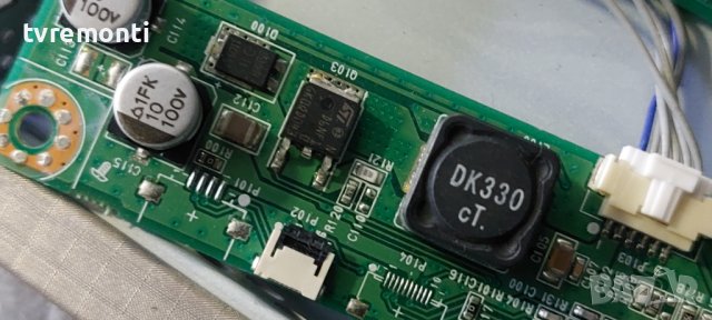 LED DRIVER ,EAX61536303(0) for LG M2380D-PZ 23inc DISPLAY LM230WF5-TLC2, снимка 3 - Части и Платки - 42271882