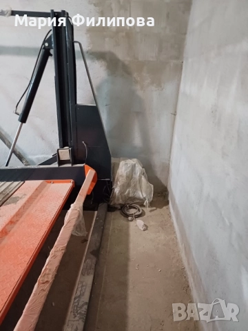 Автомобилна паркинг платформа, снимка 3 - Аксесоари и консумативи - 52897409