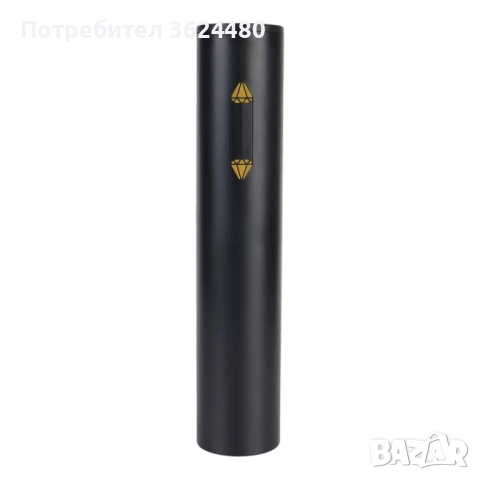  Електрически Тирбушон за Вино с USB Зареждане 4565, снимка 2 - Аксесоари за кухня - 52471078