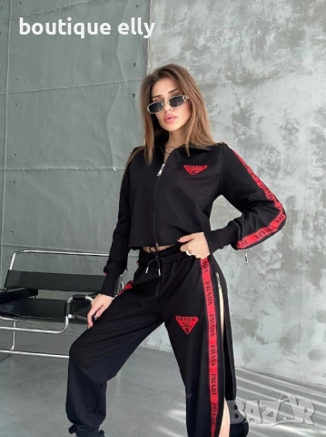 дамски екип, снимка 2 - Спортни екипи - 51757631