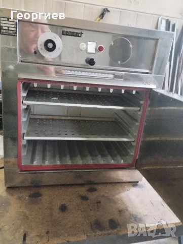 Сух стерилизатор, снимка 2 - Медицинска апаратура - 41888814