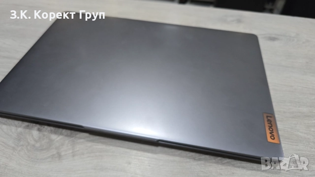 Лаптоп Lenovo IdeaPad Slim 3, снимка 9 - Лаптопи за дома - 52461120