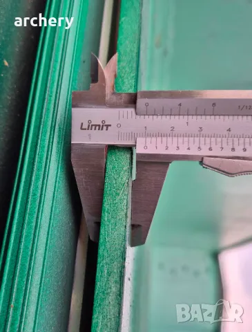 Самосвално полуремарке - гондола 56 куб. м. JANMIL - сток, снимка 3 - Ремаркета - 47891299