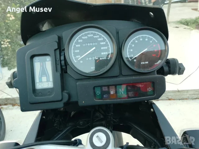 BMW GS 1150 2003г, снимка 4 - Мотоциклети и мототехника - 56279426