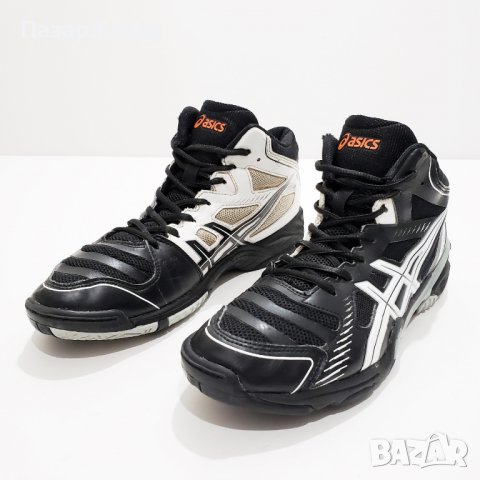 ASICS GEL CROSSOVER 5 R45NQ Оригинални Маратонки 41-41.5 26.5см, снимка 4 - Маратонки - 44402170