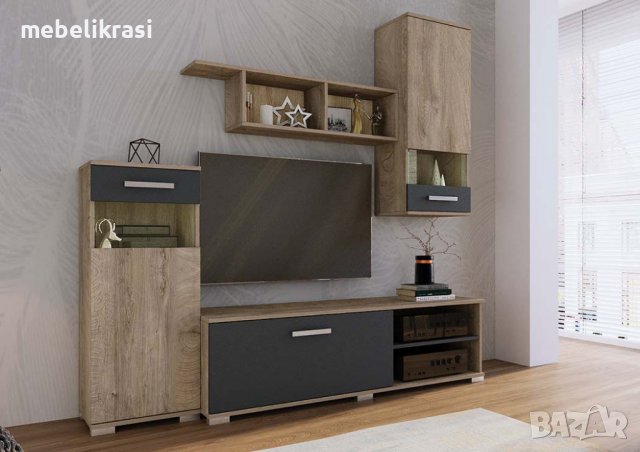 Секция Емина 1, снимка 2 - Секции и витрини - 40085927