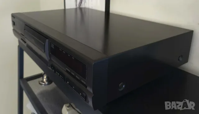 Technics SL-PG390 MASH Compact Disc HiFi CD Player, снимка 2 - Други - 55873038