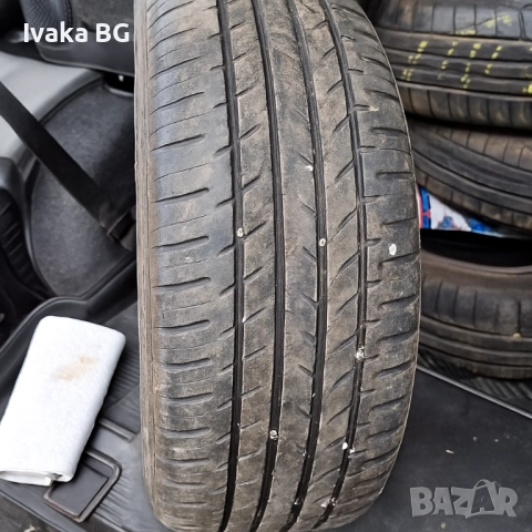 продавам летни гуми Vredstein 175/65/15