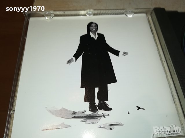 TASMIN ARCHER ORIGINAL CD-MADE IN HOLLAND 1302241327, снимка 15 - CD дискове - 44273738