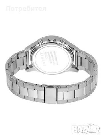 Мъжки часовник Esprit Chronograph, снимка 4 - Мъжки - 42730589