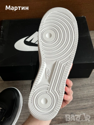 Кецове - Nike x Undercover - Air Force 1 - Gore-Tex. Нови с кутия, снимка 13 - Кецове - 53765211