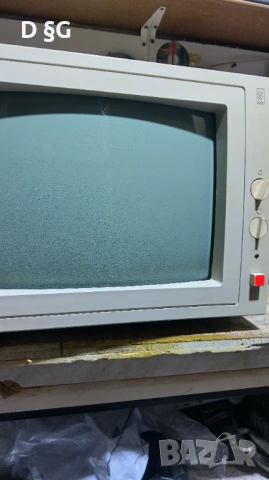 Монитор-ВММ3105 за Правец