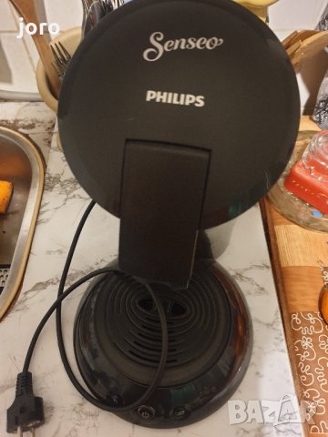 philips senseo, снимка 7 - Кафемашини - 35777407