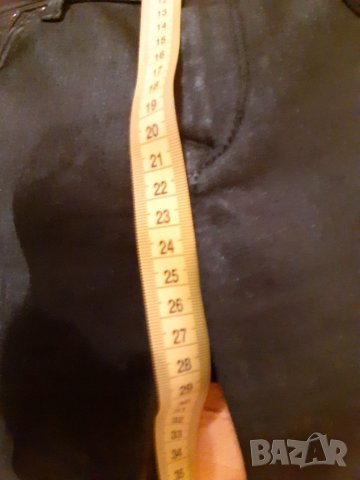 Черни дънки PEPE JEANS, снимка 6 - Дънки - 38640992