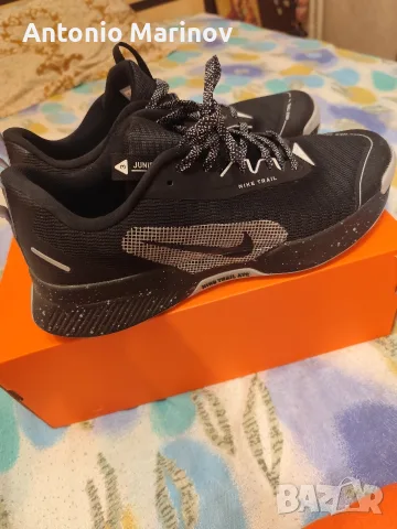 Обувки - Nike Juniper Trail 3 70 €