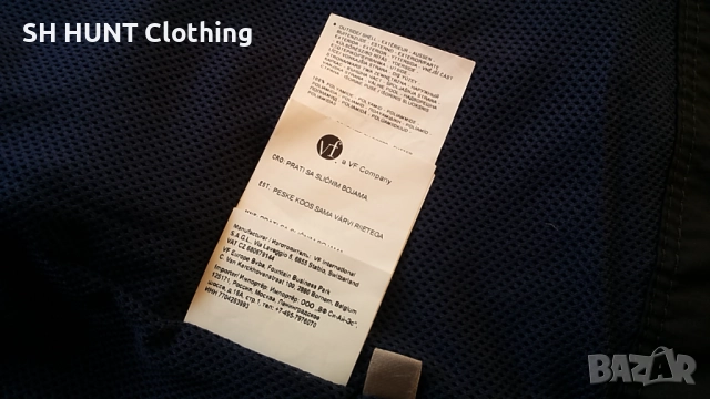 NAPAPJIRI Jacket размер M мъжко яке пролет есен 18-41, снимка 13 - Якета - 52813072