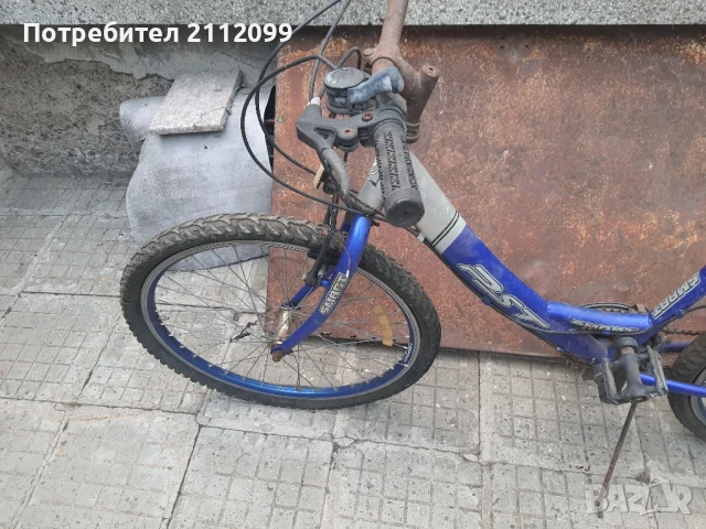 Колела за части .40лв за всичките ., снимка 3 - Велосипеди - 51033512