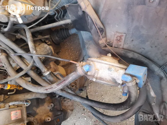 Продавам Ауди 80 за части , снимка 5 - Части - 47693642