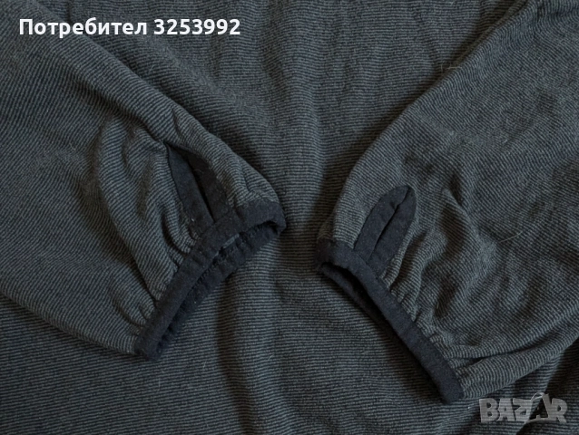 Мъжки полар Vikafjell, снимка 3 - Спортни дрехи, екипи - 52704918