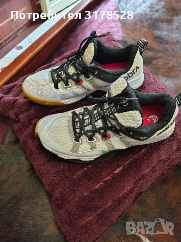 Маратонки Salming , снимка 2 - Маратонки - 51912718