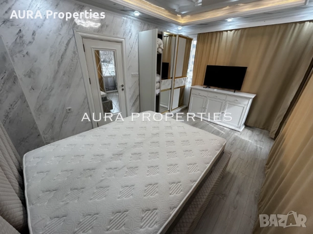 РАЗГРАД / 2-СТАЕН РАЗШИРЕН ПОД НАЕМ, снимка 8 - Апартаменти - 52837465